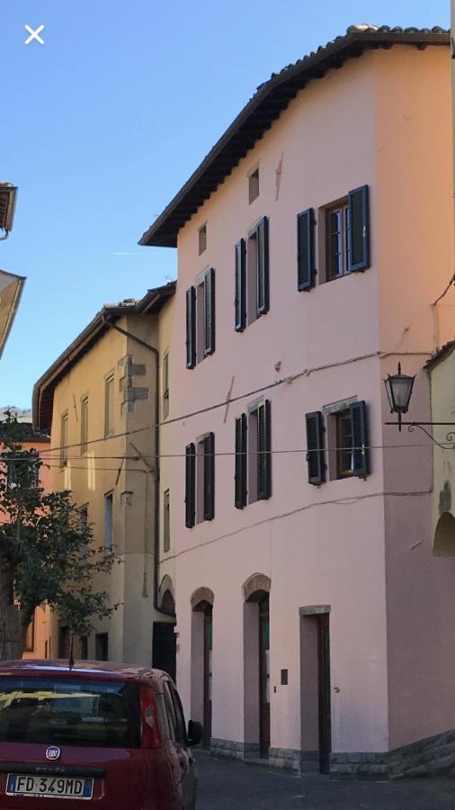 Casa Carlo Apartment Barga Exterior photo