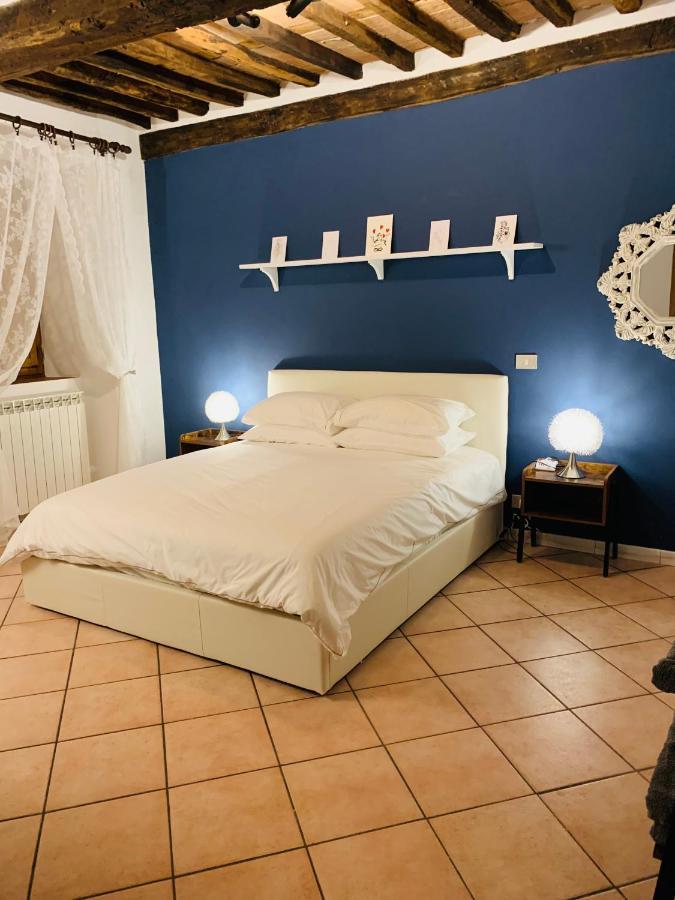 Casa Carlo Apartment Barga Exterior photo
