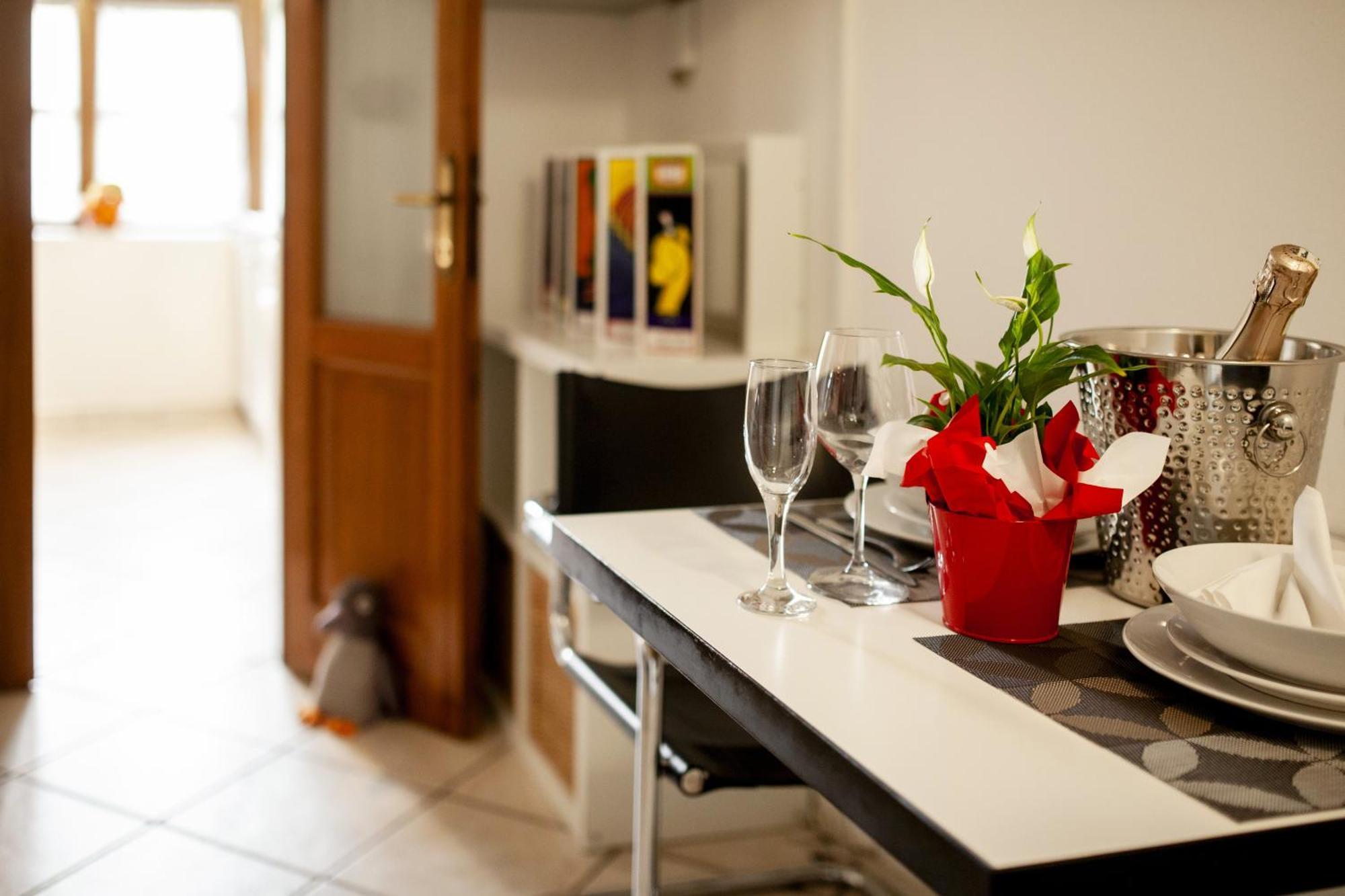 Casa Carlo Apartment Barga Exterior photo