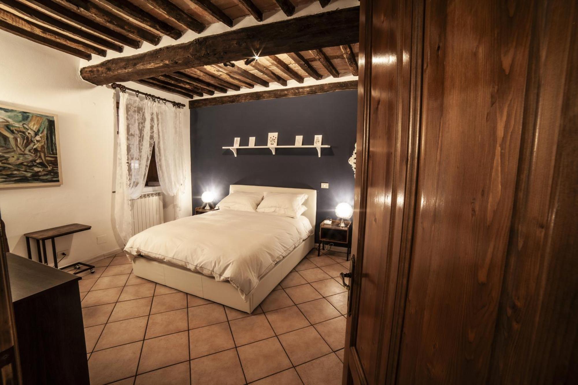 Casa Carlo Apartment Barga Exterior photo